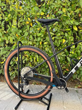 Used Trek Procaliber 6 2025 2025 Mountainbike — image 6 of 6