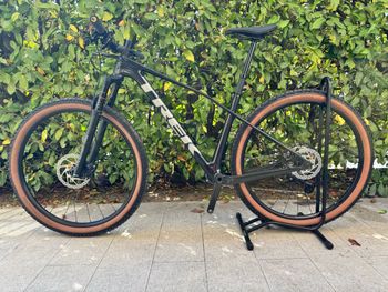 Used Trek Procaliber 6 2025 2025 Mountainbike — image 5 of 6