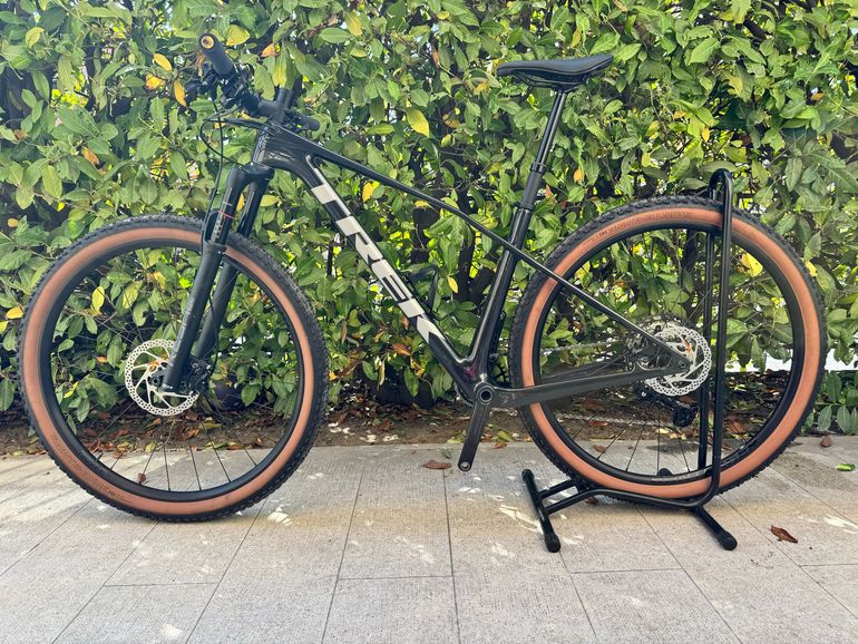 Used Trek Procaliber 6 2025 2025 Mountainbike — image 5 of 6