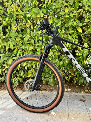 Used Trek Procaliber 6 2025 2025 Mountainbike — image 4 of 6