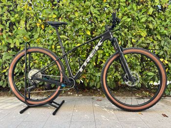Used Trek Procaliber 6 2025 2025 VTT