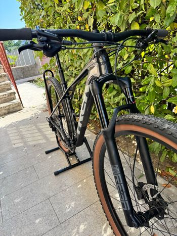 Used Trek Procaliber 6 2025 2025 Mountainbike — image 2 of 6