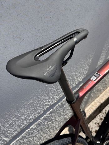Used Ridley Astr - Sram Rival XPLR 1x13 2026 2026 Road & Gravel, Rot — image 7 of 11