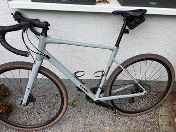 Used CUBE NUROAD, RACE 2025 2025 Road & Gravel