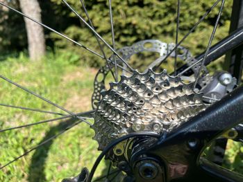 Used Cannondale Topstone Shimano GRX Di2 2023 Road & Gravel, Negro — image 7 of 15