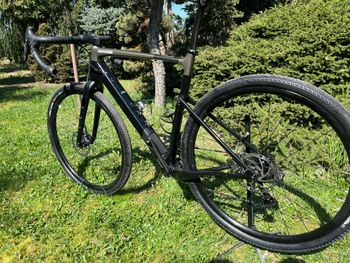 Used Cannondale Topstone Shimano GRX Di2 2023 Road & Gravel, Negro — image 9 of 15