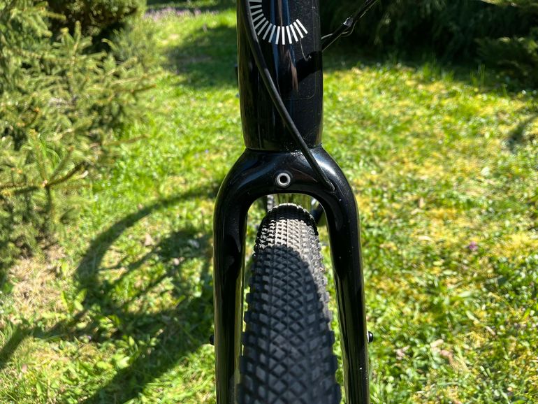 Used Cannondale Topstone Shimano GRX Di2 2023 Road & Gravel, Negro — image 13 of 15