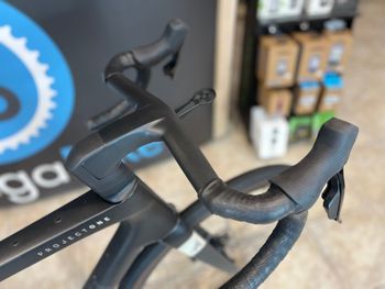 Used Trek Trek Checkmate SLR7 AXS 2025 Road & Gravel — image 12 of 15