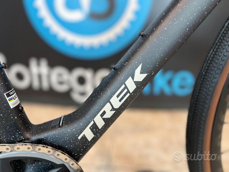 Used Trek Trek Checkmate SLR7 AXS 2025 Road & Gravel — image 7 of 15