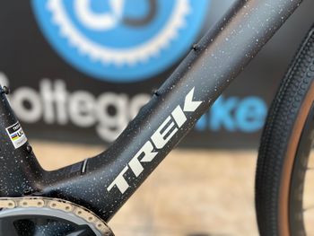 Used Trek Trek Checkmate SLR7 AXS 2025 Road & Gravel — image 6 of 15