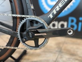 Used Trek Trek Checkmate SLR7 AXS 2025 Road & Gravel — image 3 of 15