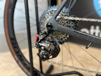 Used Trek Trek Checkmate SLR7 AXS 2025 Road & Gravel — image 4 of 15