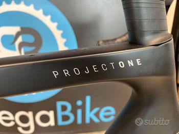 Used Trek Trek Checkmate SLR7 AXS 2025 Road & Gravel — image 9 of 15