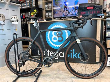 Tweedehands Trek Checkmate SLR7 AXS 2025 Road & Gravel