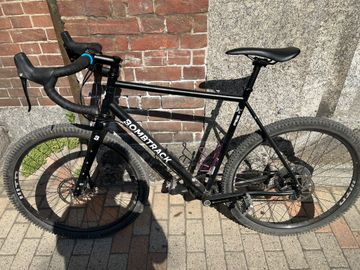 Used Bombtrack HOOK 2025 2025 Road & Gravel