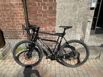 Bombtrack HOOK 2025 2025 Road & Gravel d'occasion — image 2 sur 3