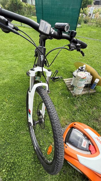 Used Trek Marlin 7 2020 2020 Mountainbike — image 9 of 9
