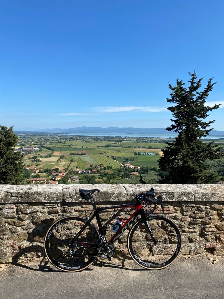 Used Scott Foil 20 2017 2017 Road & Gravel — image 5 of 7