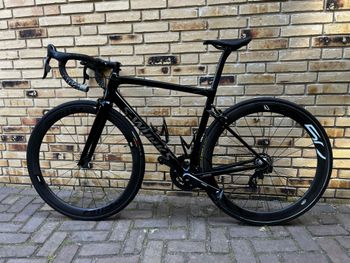 Used S Works Tarmac SL6 S-WORKS 2018 2018 Racefiets & gravel