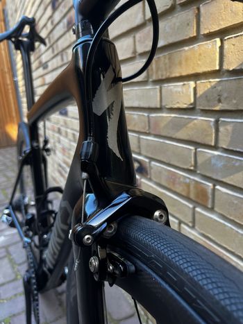 Used S Works Tarmac SL6 S-WORKS 2018 2018 Road & Gravel — image 8 of 13