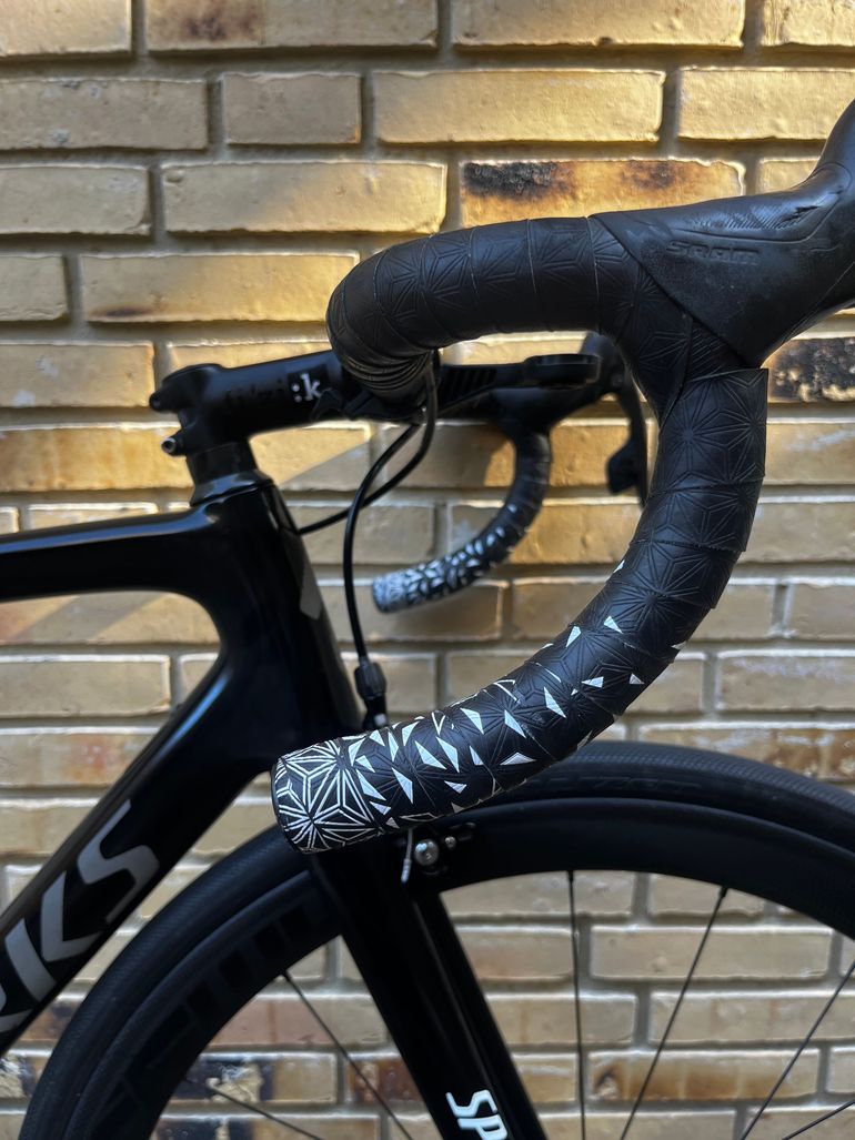 Used S Works Tarmac SL6 S-WORKS 2018 2018 Road & Gravel — image 9 of 13