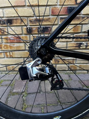 Used S Works Tarmac SL6 S-WORKS 2018 2018 Road & Gravel — image 5 of 13
