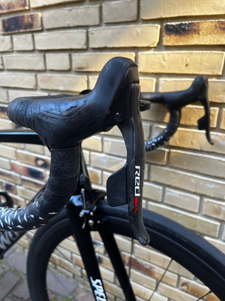 Used S Works Tarmac SL6 S-WORKS 2018 2018 Road & Gravel — image 10 of 13