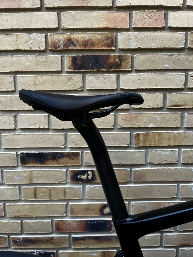 Used S Works Tarmac SL6 S-WORKS 2018 2018 Road & Gravel — image 7 of 13
