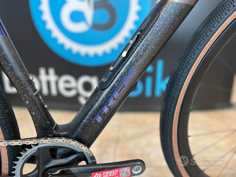 Used Trek Trek Checkpoint SL 7 AXS Gen 3 2025 Road & Gravel — image 5 of 16