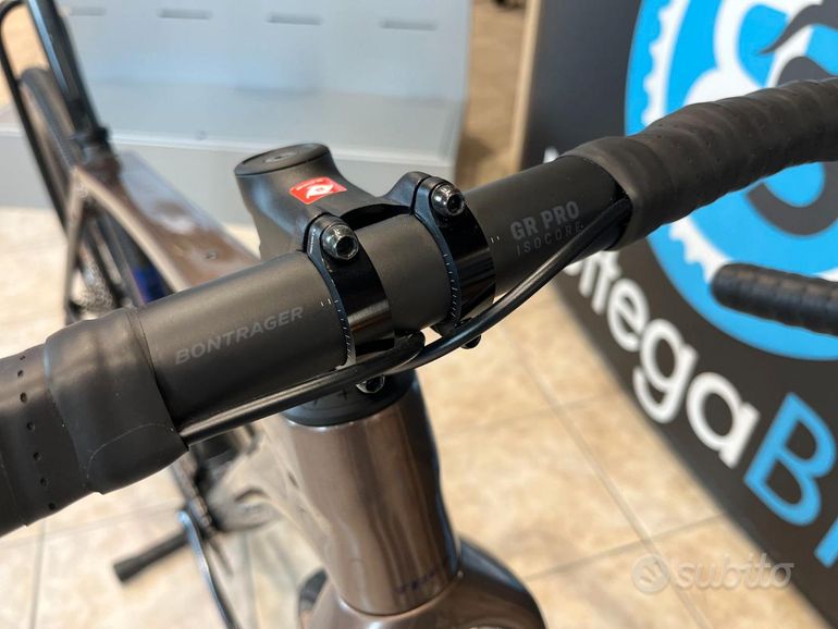 Used Trek Trek Checkpoint SL 7 AXS Gen 3 2025 Road & Gravel — image 13 of 16