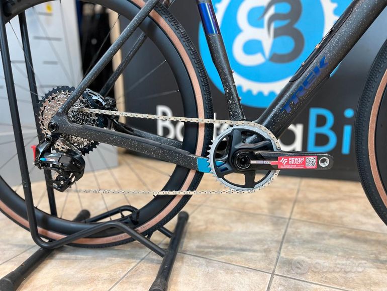 Used Trek Trek Checkpoint SL 7 AXS Gen 3 2025 Road & Gravel — image 2 of 16