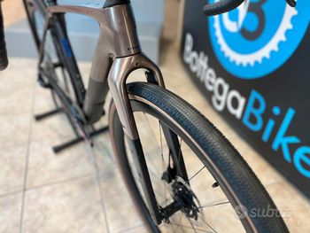 Used Trek Trek Checkpoint SL 7 AXS Gen 3 2025 Road & Gravel — image 15 of 16