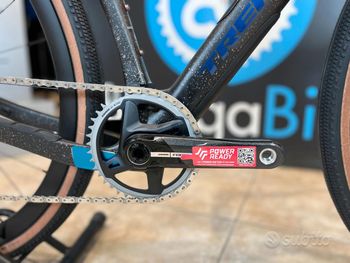 Used Trek Trek Checkpoint SL 7 AXS Gen 3 2025 Road & Gravel — image 3 of 16