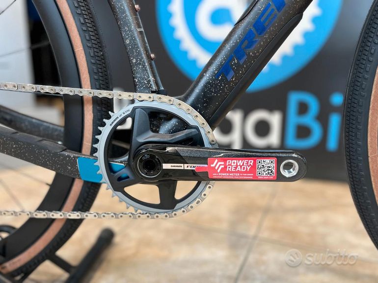 Used Trek Trek Checkpoint SL 7 AXS Gen 3 2025 Road & Gravel — image 3 of 16