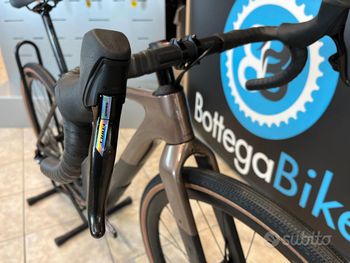 Used Trek Trek Checkpoint SL 7 AXS Gen 3 2025 Road & Gravel — image 11 of 16