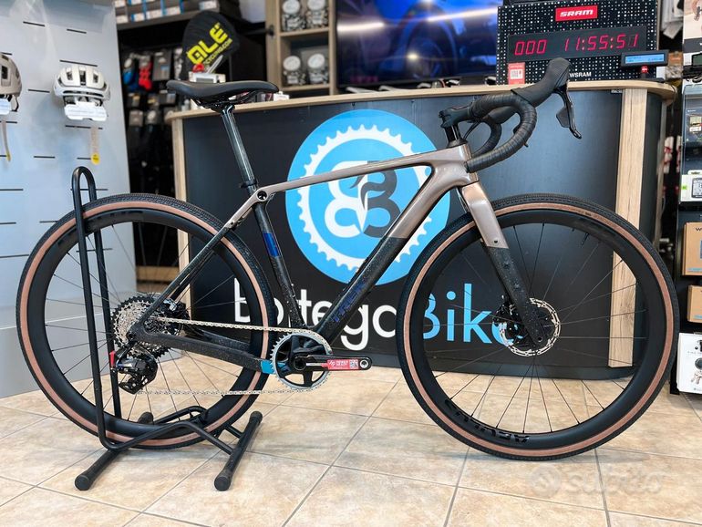 Used Trek Trek Checkpoint SL 7 AXS Gen 3 2025 Road & Gravel — image 1 of 16