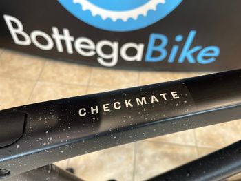 Used Trek Trek Checkpoint SL 7 AXS Gen 3 2025 Road & Gravel — image 12 of 16