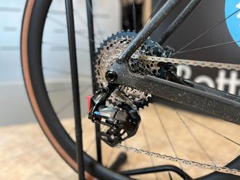 Used Trek Trek Checkpoint SL 7 AXS Gen 3 2025 Road & Gravel — image 4 of 16
