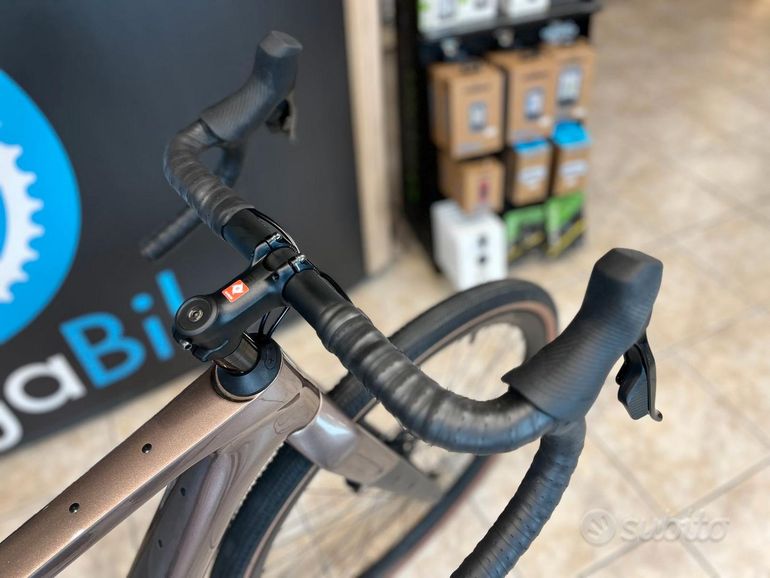 Used Trek Trek Checkpoint SL 7 AXS Gen 3 2025 Road & Gravel — image 9 of 16