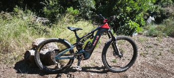 Used Cannondale Moterra Neo Carbon LT 2 2023 2023 MTB