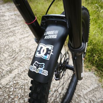 Used Cannondale Moterra neo SRAM GX Eagle AXS (T-Type) 2024 Mountainbike, Blue — image 11 of 14