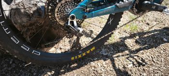 Used Cannondale Moterra Neo Carbon LT 2 2023 2023 Mountainbike, Azul — image 9 of 13