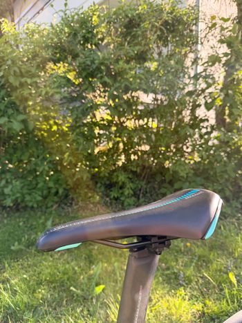 Used Bianchi Oltre XR3 Ultegra Di2 2020 2020 Road & Gravel, Black — image 10 of 10