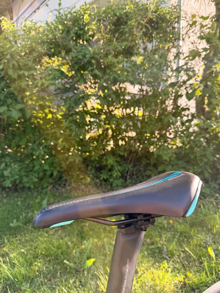 Used Bianchi Oltre XR3 Ultegra Di2 2020 2020 Road & Gravel, Black — image 10 of 10