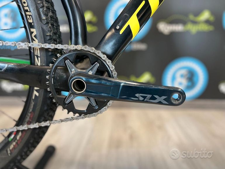 Used Torpado Torpado Ribot Carbon 29 XL 2021 Mountainbike — image 3 of 16