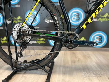Used Torpado Torpado Ribot Carbon 29 XL 2021 Mountainbike — image 2 of 16