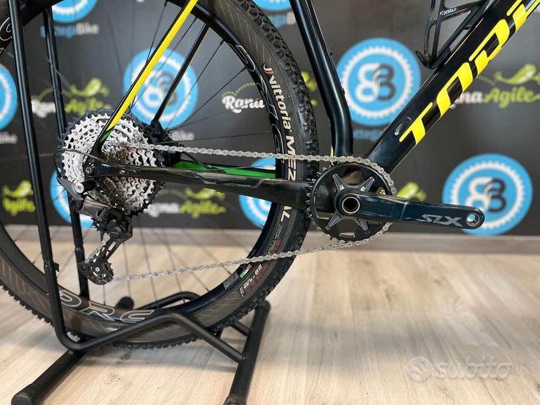 Used Torpado Torpado Ribot Carbon 29 XL 2021 Mountainbike — image 2 of 16