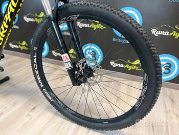 Used Torpado Torpado Ribot Carbon 29 XL 2021 Mountainbike — image 14 of 16