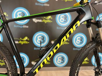Used Torpado Torpado Ribot Carbon 29 XL 2021 Mountainbike — image 5 of 16