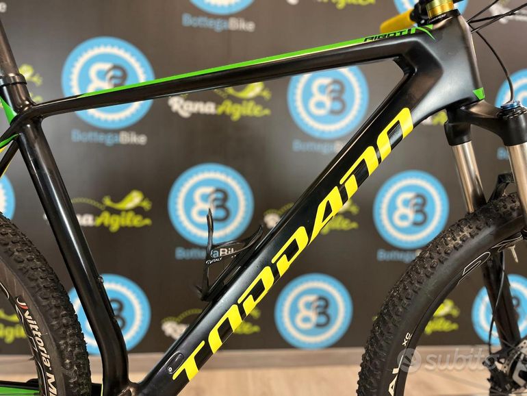 Used Torpado Torpado Ribot Carbon 29 XL 2021 Mountainbike — image 5 of 16